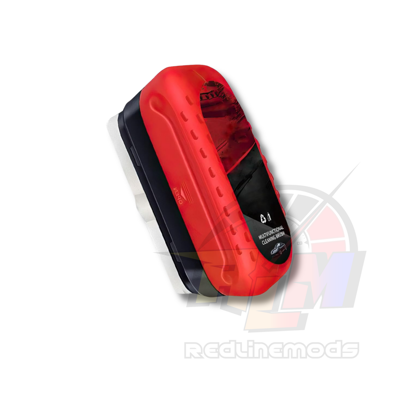 Glass Oil Film Cleaning Brush for Car | Rain & Fog Protection