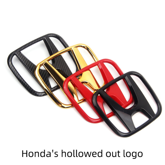 2018-2022 Xgen Accord Emblems Colored