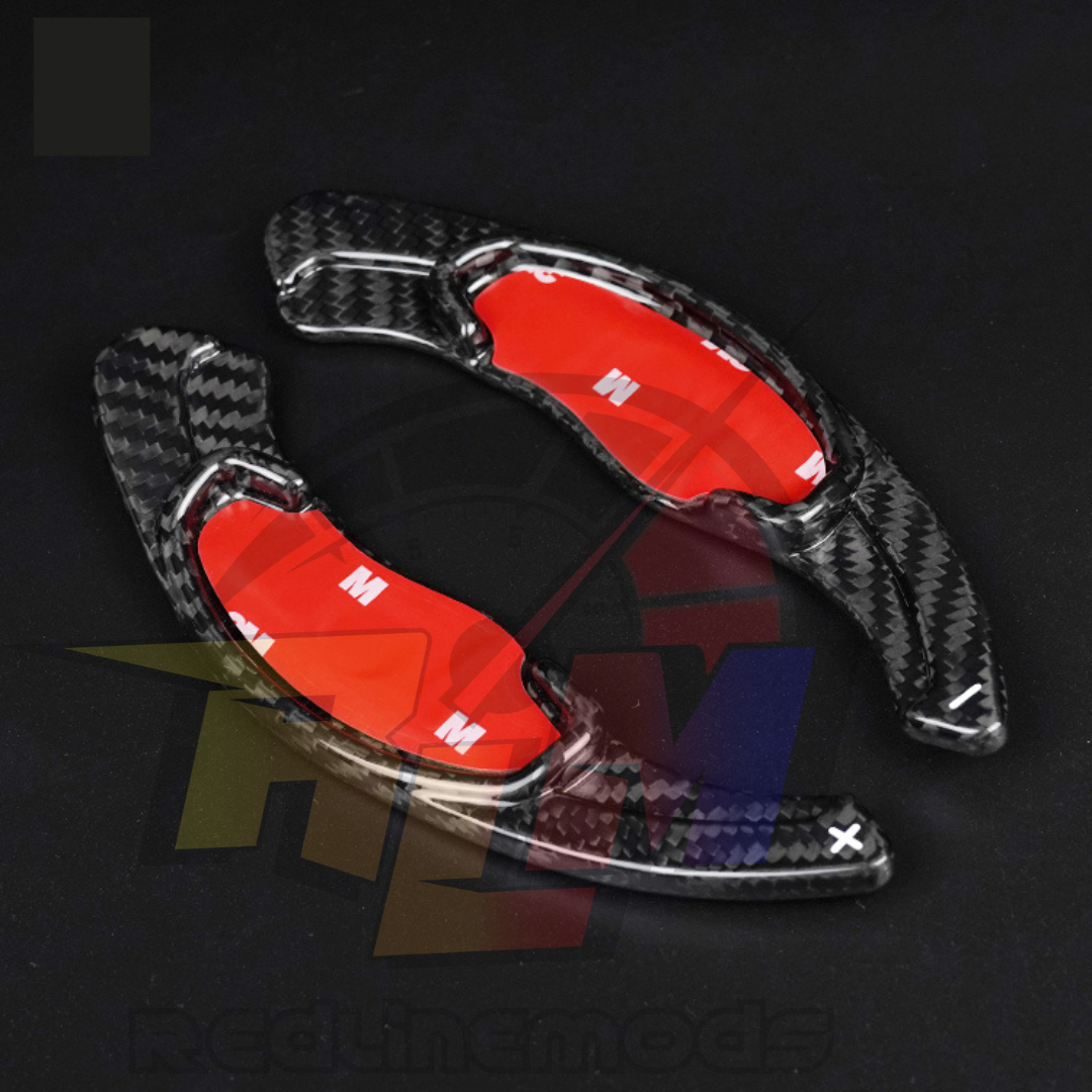 2022 Xgen Civic Carbon Fiber Paddle Shifters