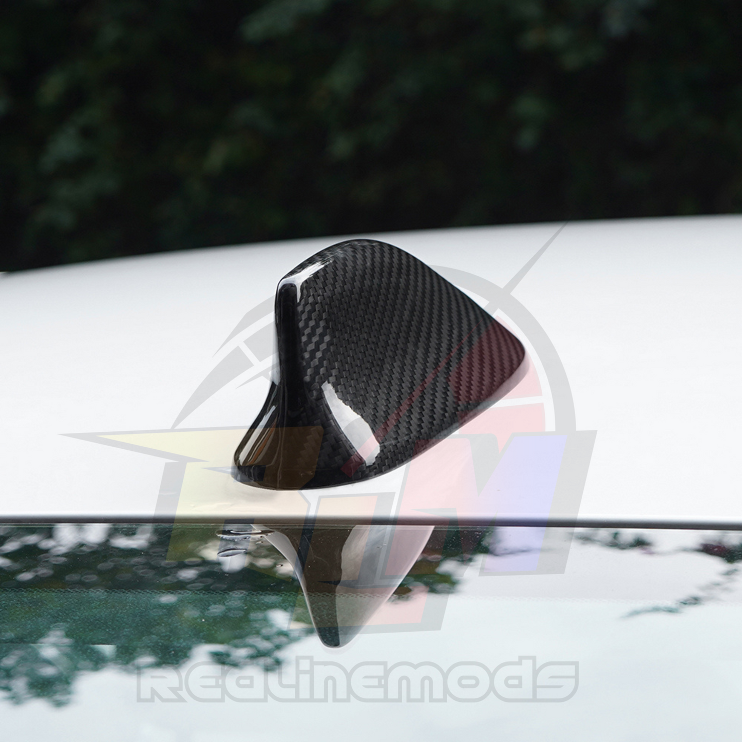 2018-2022 Xgen Accord Roof Fin Antenna