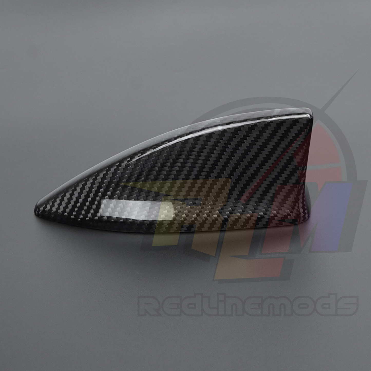 2018-2022 Xgen Accord Roof Fin Antenna