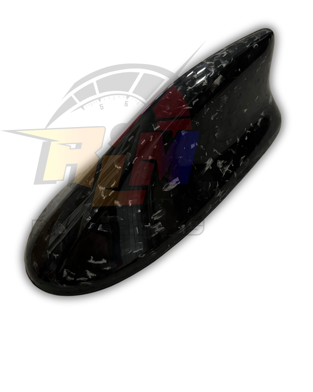 2018-2022 Xgen Accord Roof Fin Antenna