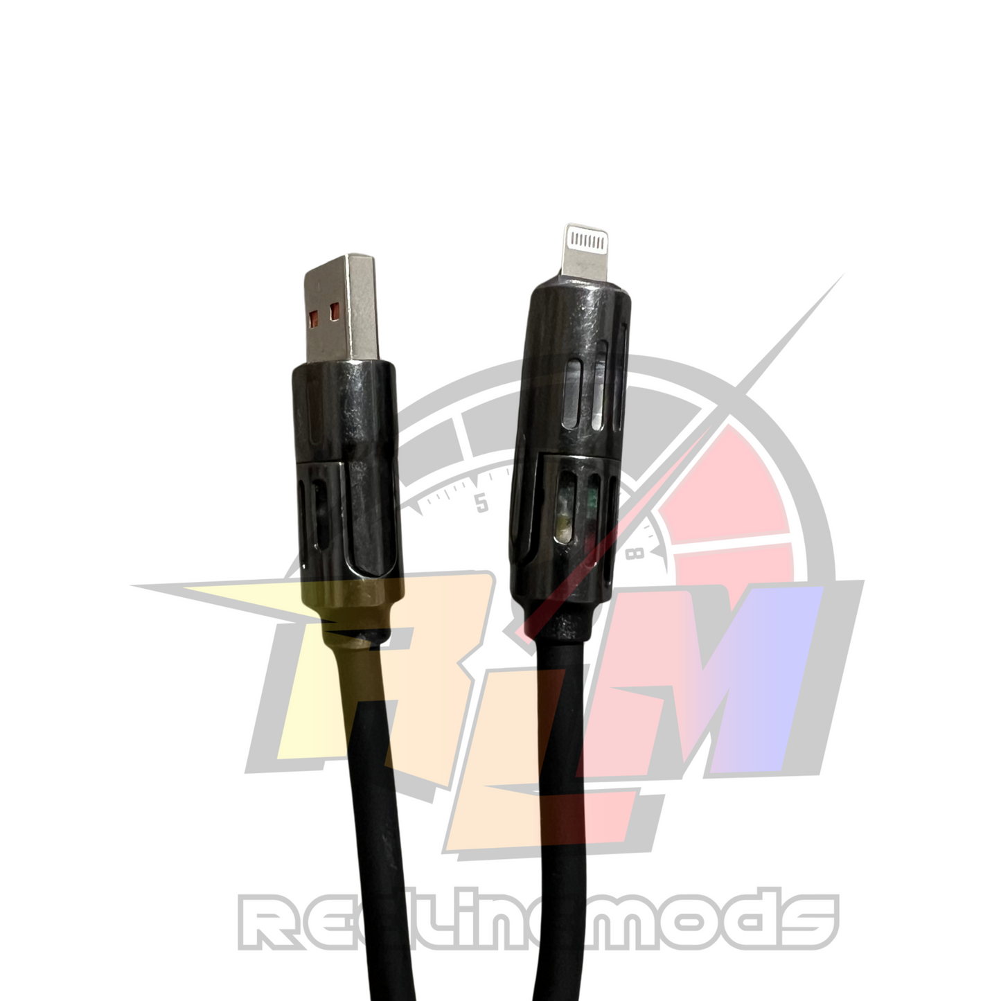 Charging Cable High Speed 4 in 1