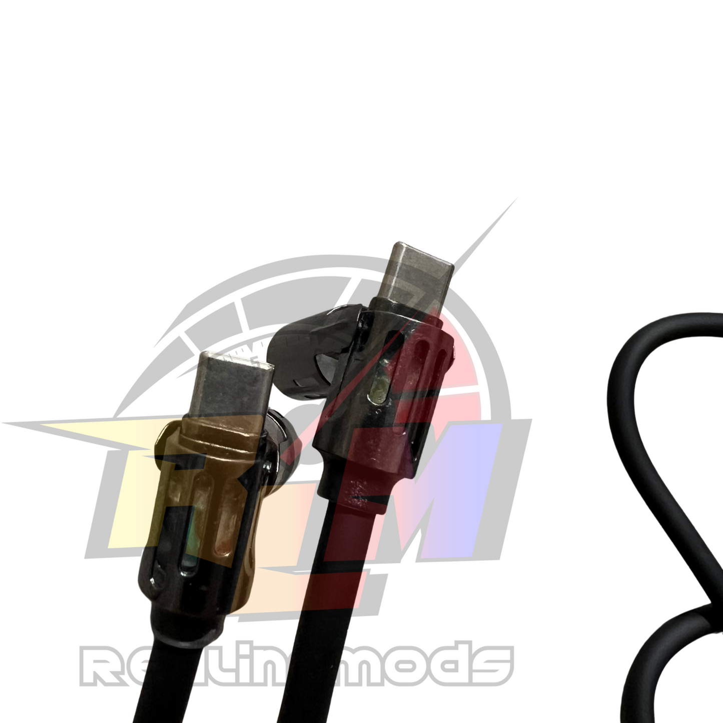 Charging Cable High Speed 4 in 1