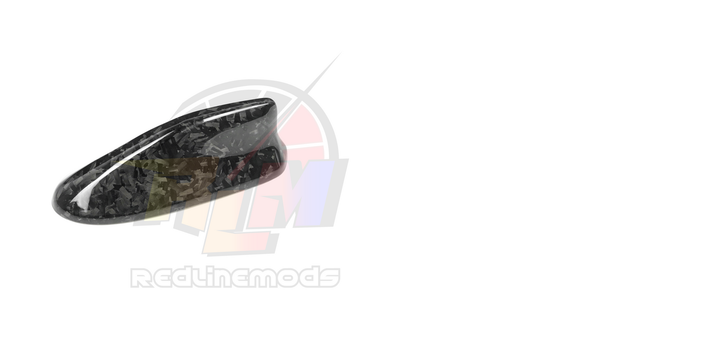 2018-2022 Xgen Accord Roof Fin Antenna