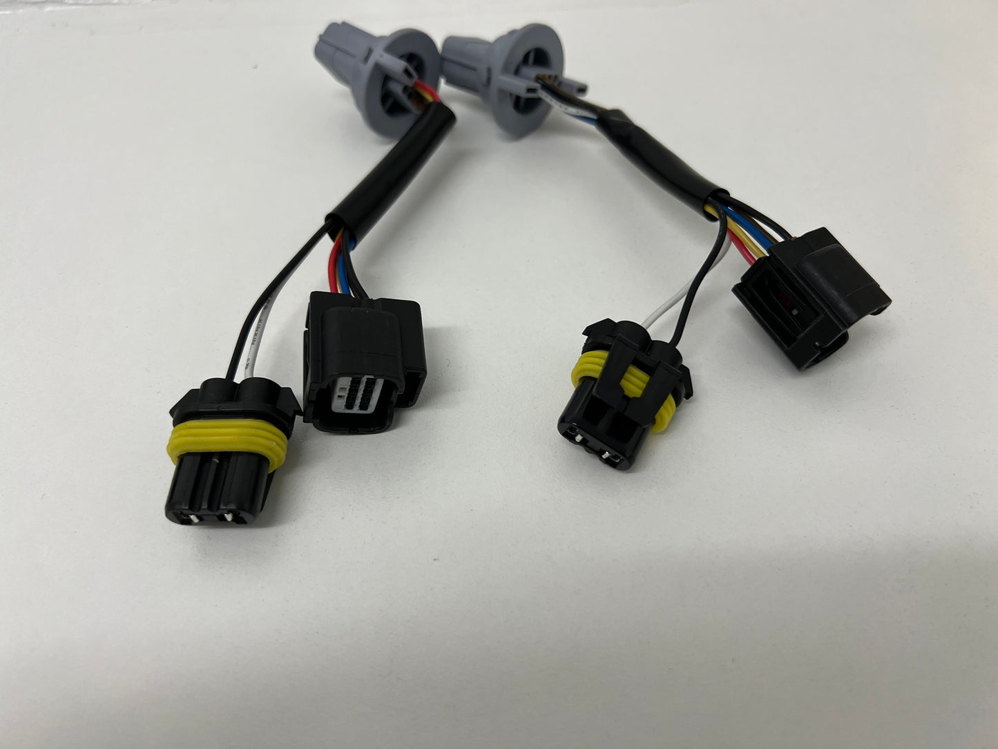 Headlight Adapter Conversion 2021-2022 Honda Accord To 2018-2020 Honda Accord