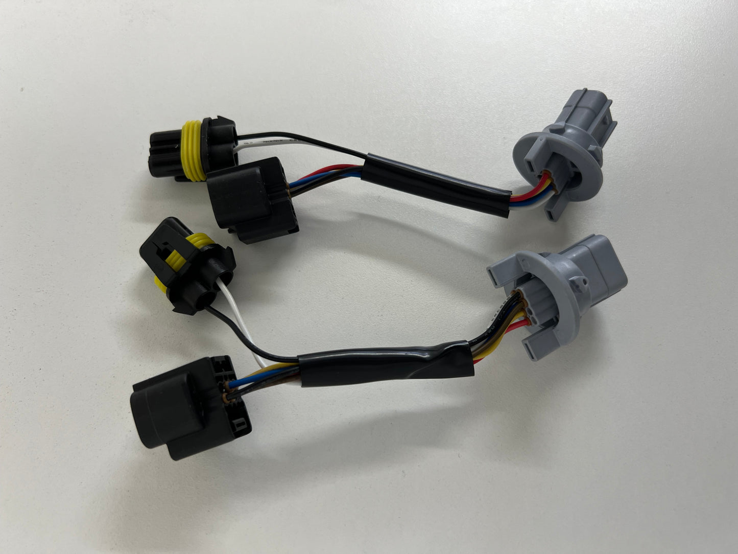 Headlight Adapter Conversion 2021-2022 Honda Accord To 2018-2020 Honda Accord