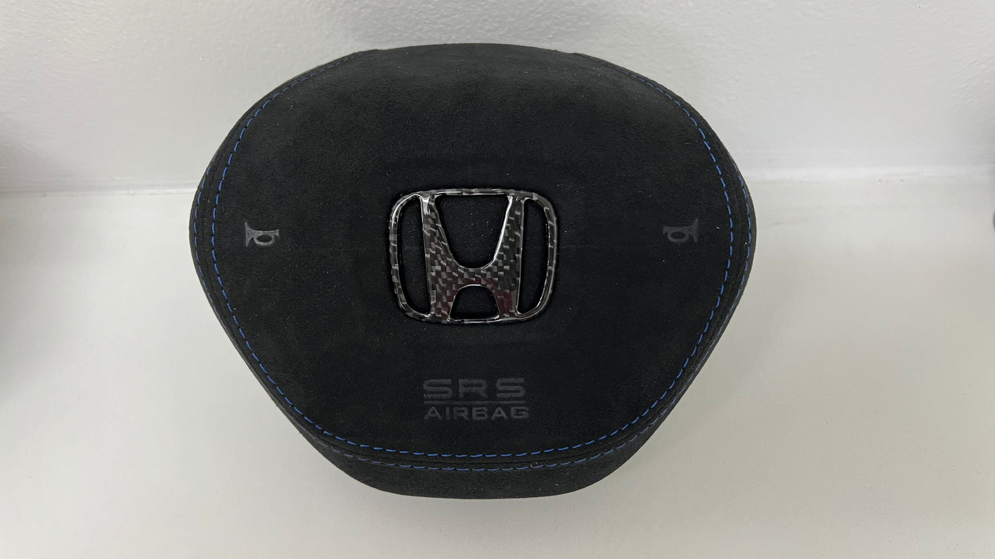 Diffuser V2 Clear White Third Brake Light