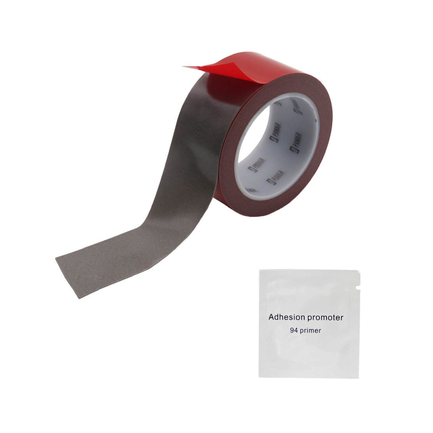 Double Sided Tape Acrylic Foam Heavy Duty & Adhesive Promoter