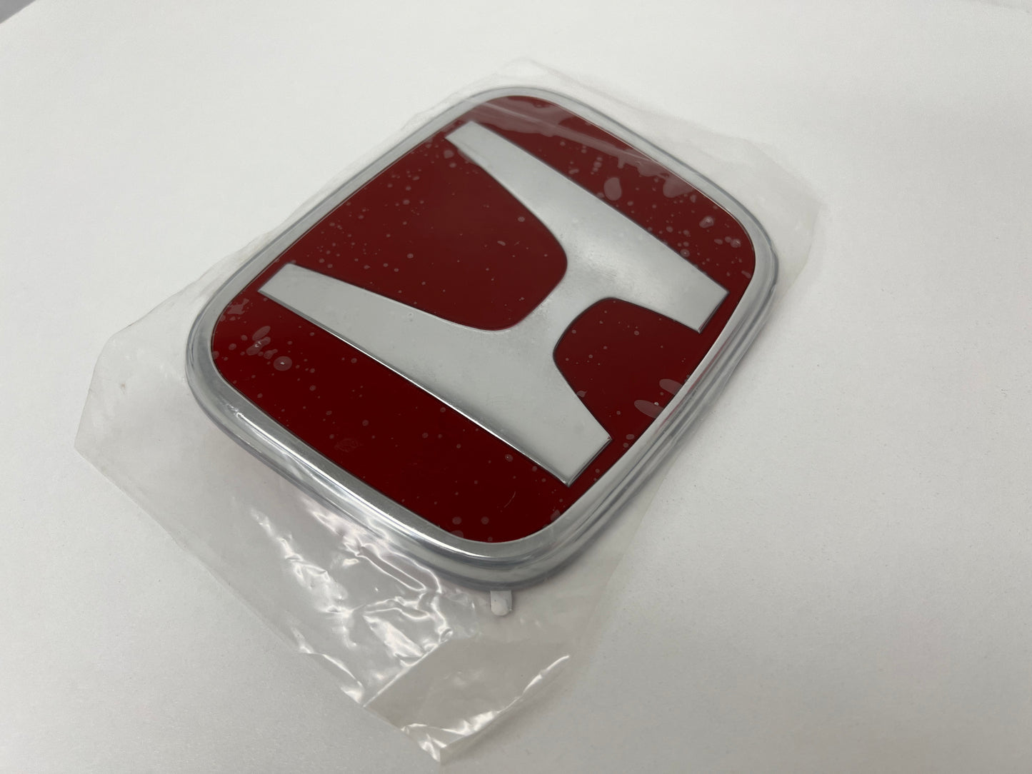 2012-2022 Honda CRV LED Emblem White, Blue, Red