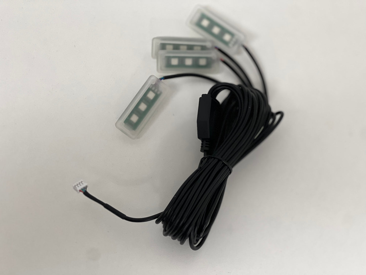 Replacement Parts for Premium Chasing Ambient Lights