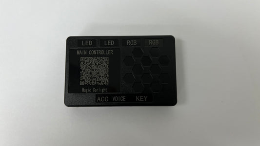 Replacement Parts for Premium Chasing Ambient Lights