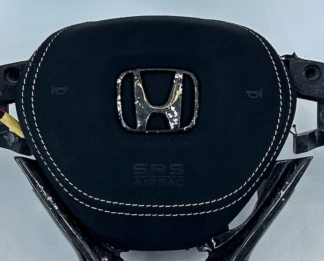 Custom Air Bag Cover 10th Gen Accord