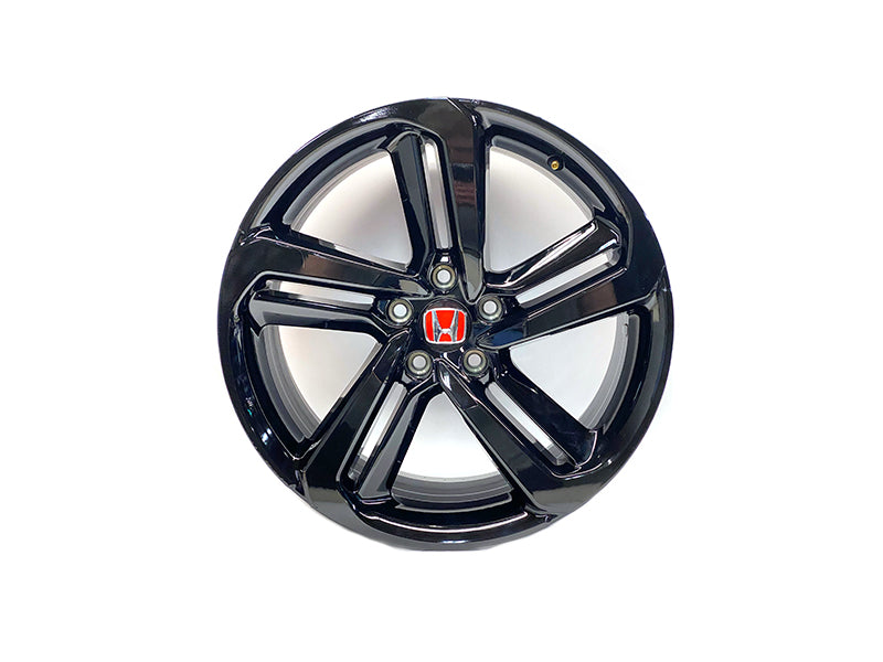 2018 – 2022 Xgen Accord Sport Wheel Center Cap Inlays