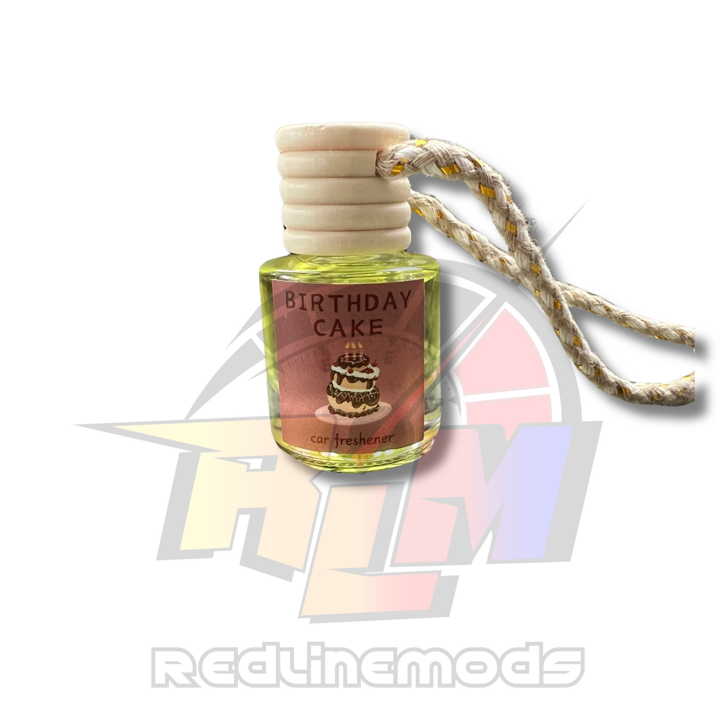 Car Hanging Air Freshener