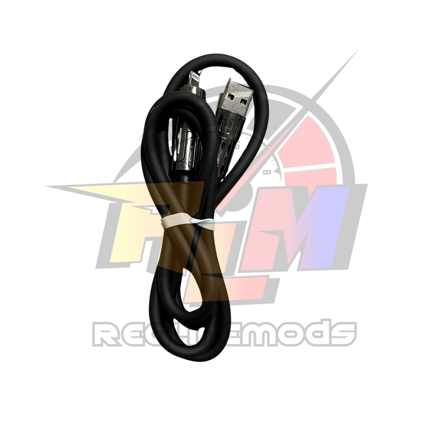Charging Cable High Speed 4 in 1