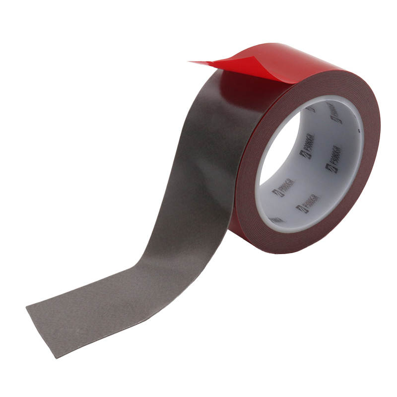 Double Sided Tape Acrylic Foam Heavy Duty & Adhesive Promoter