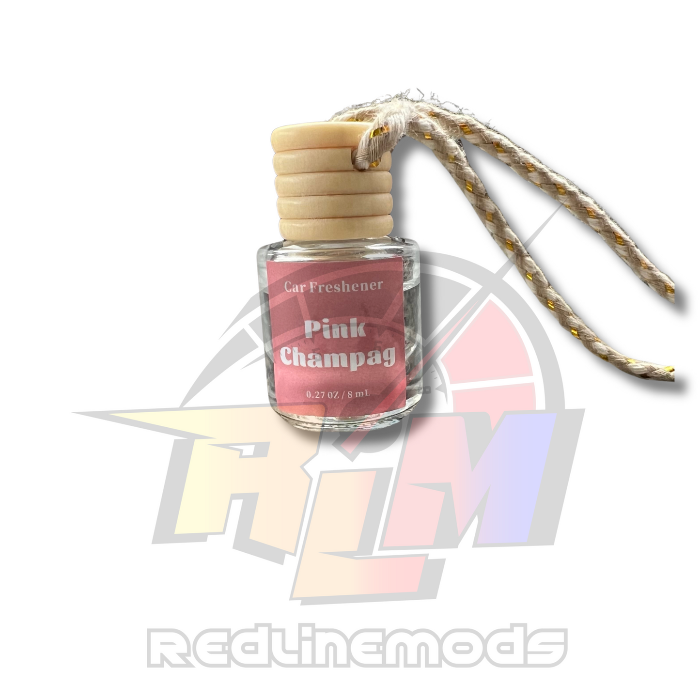Car Hanging Air Freshener