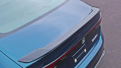 2023 Accord Spoiler (pre-order in stock September 25)