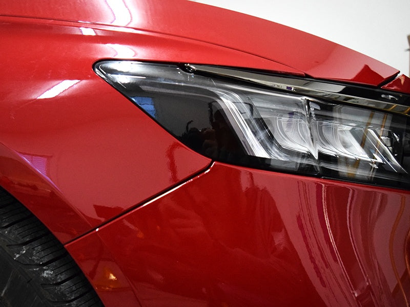 2018-2022 Xgen Accord Headlight Tint Overlay
