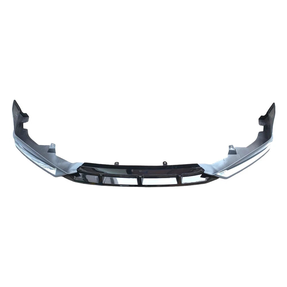 2021-2022 Xgen Accord Yofers Front Lip