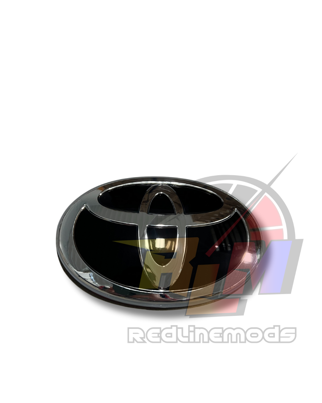 2018-2024 Toyota Camry Led Emblem