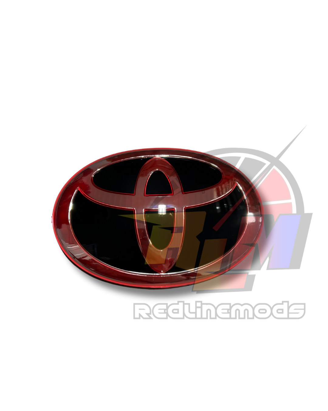 2018-2024 Toyota Camry Led Emblem