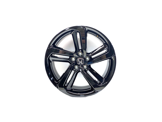 2018-2022 Xgen Accord Wheel Chrome Delete Gloss Black