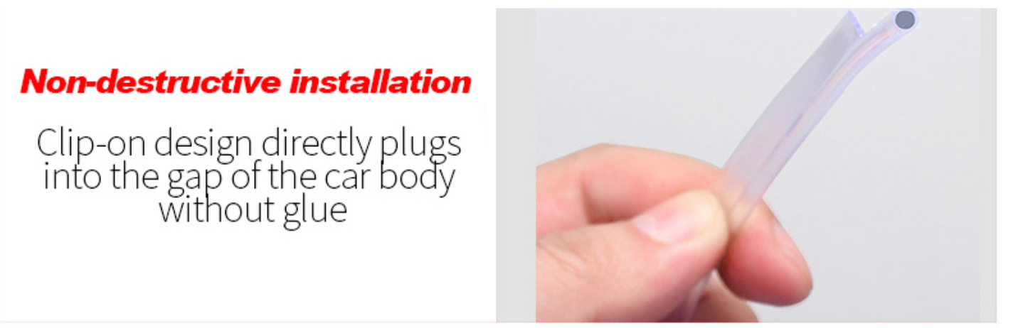 Premium Flexible Fiber Only
