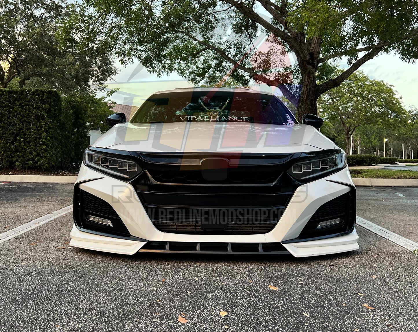 2018-2022 Honda Accord Jewel Headlights (pre-order in stock 02/29)