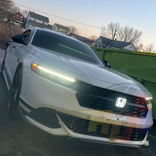 2023-2025 Honda Accord Led Emblem
