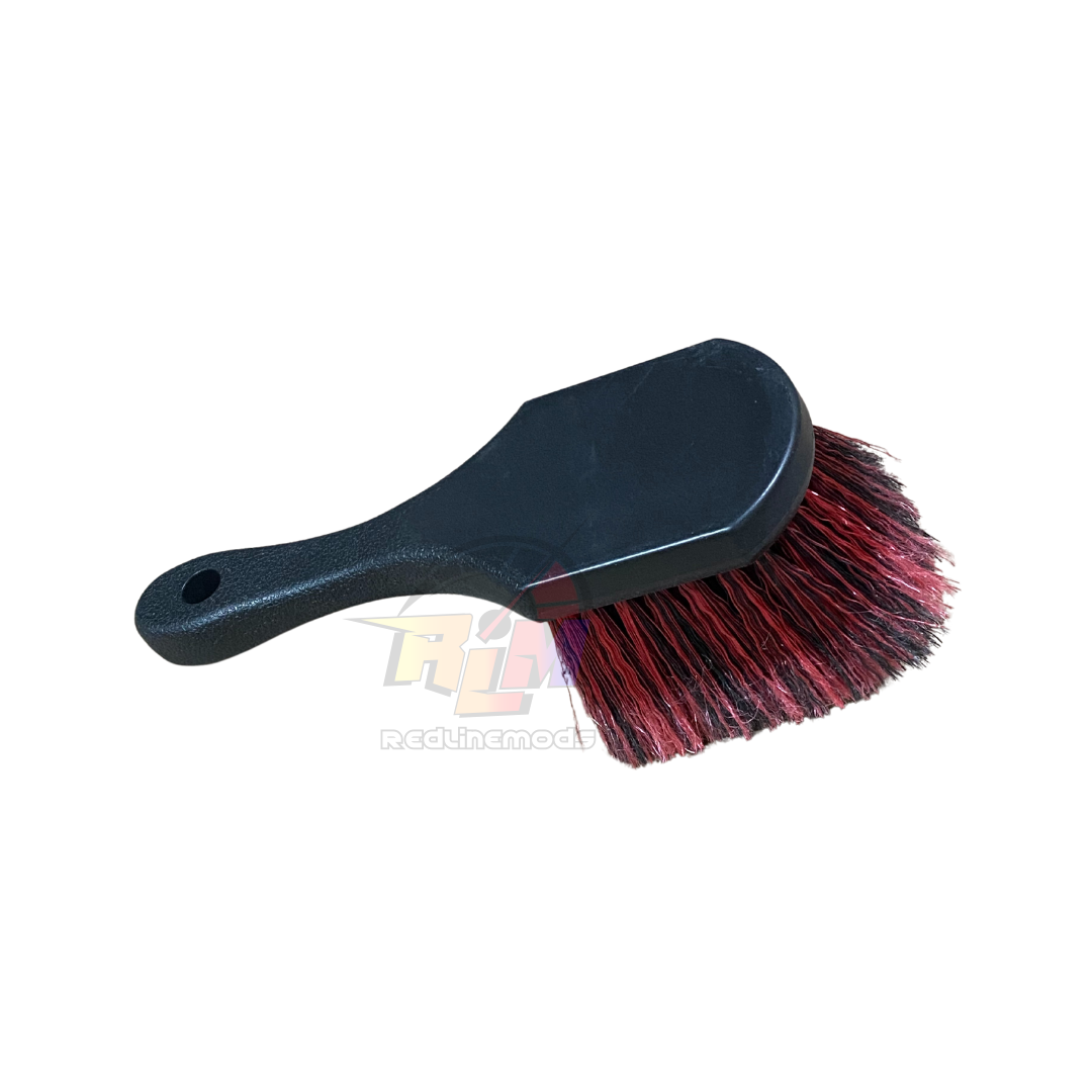 Wheel Brush (Soft)