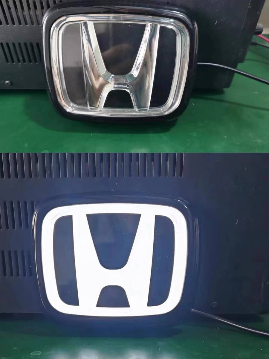 2018-2025 Honda Accord LED Emblem