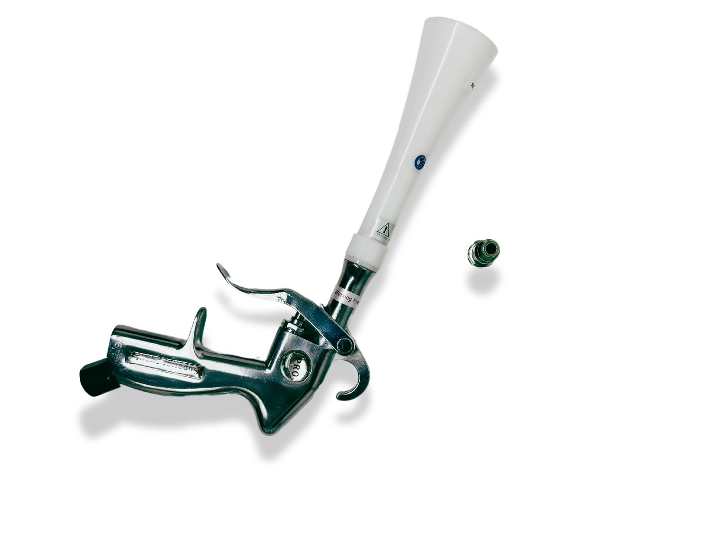 Tornador Air Blow Tool - Ultimate Cleaning