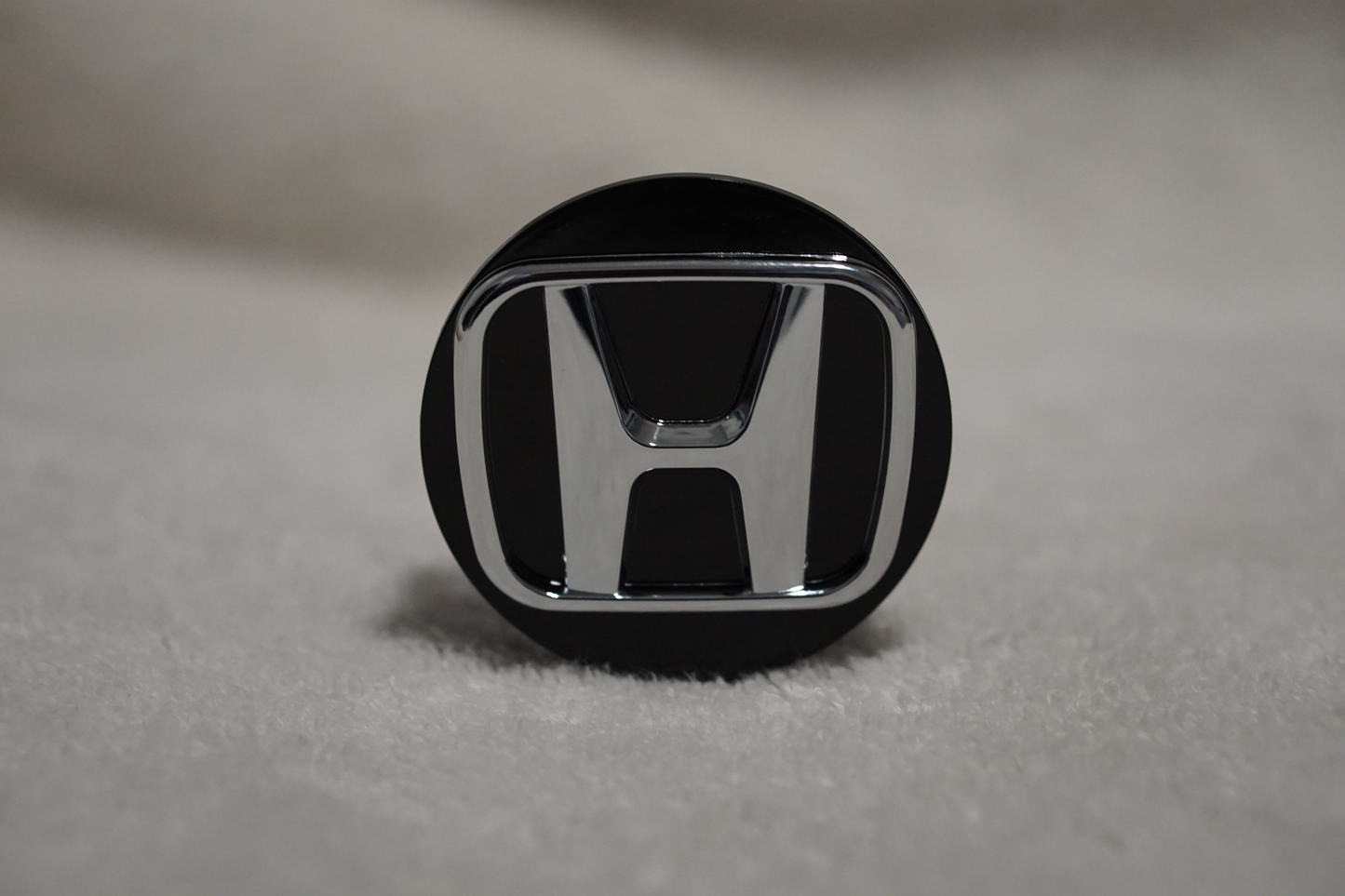 Honda Wheel Center Caps