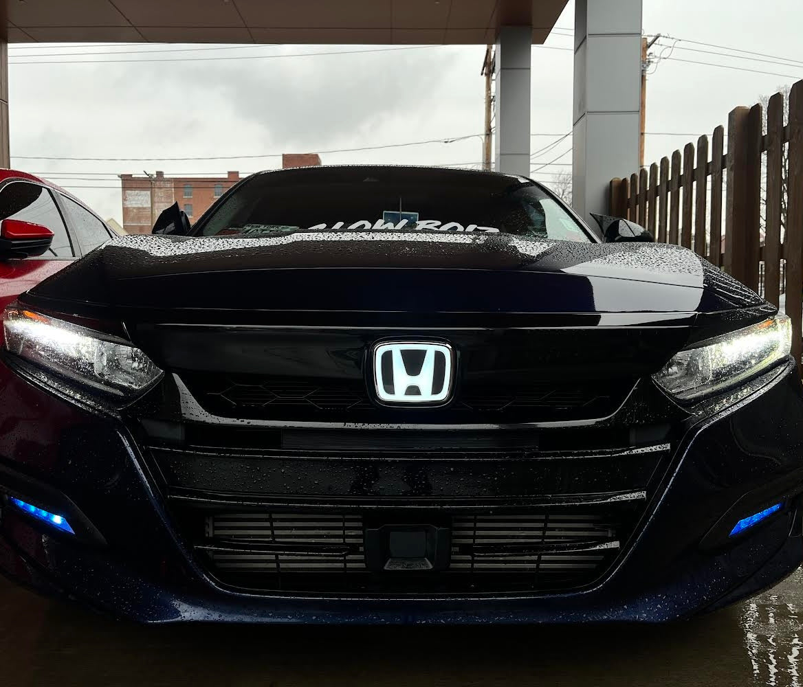 2018-2025 Honda Accord LED Emblem