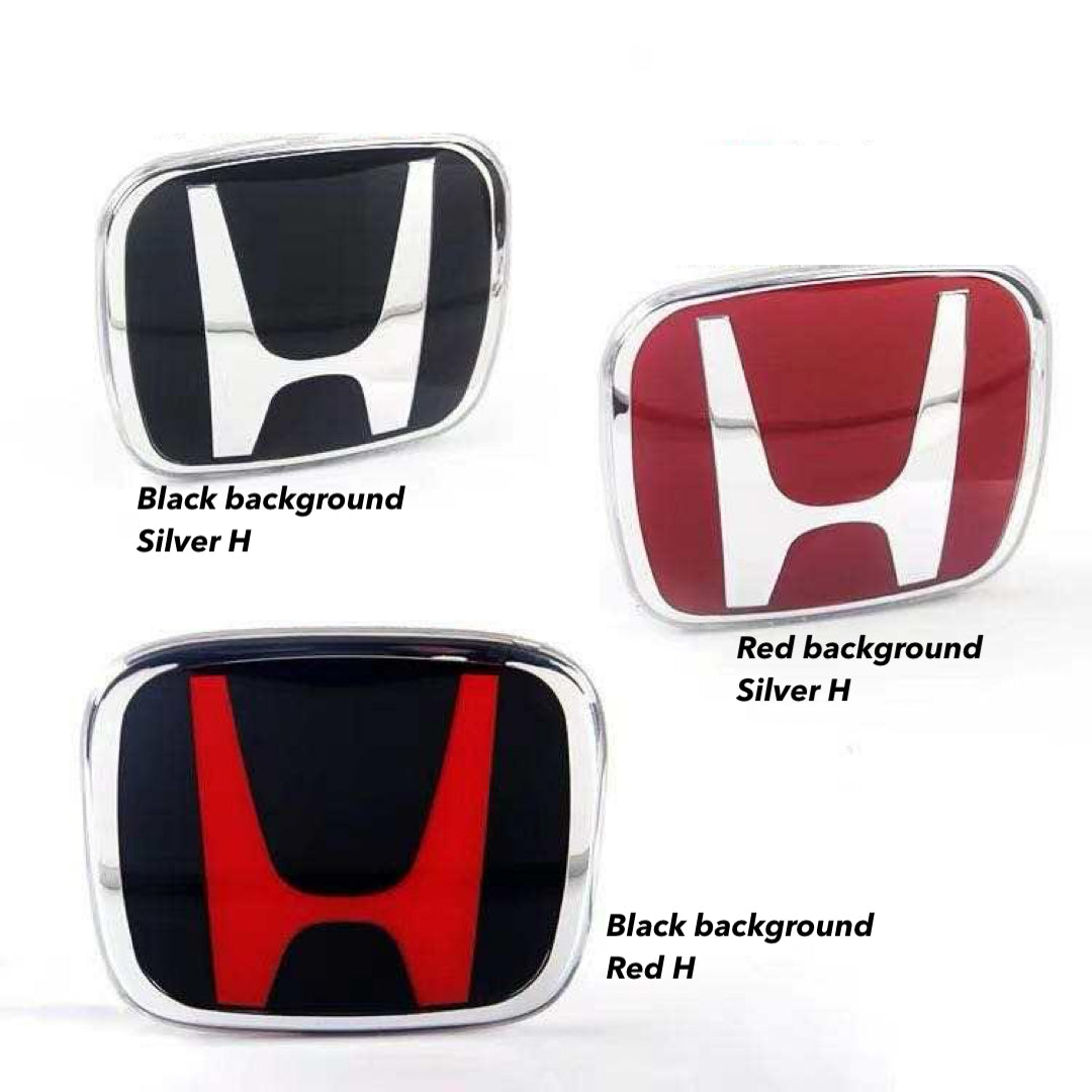 2012-2022 Honda CRV LED Emblem