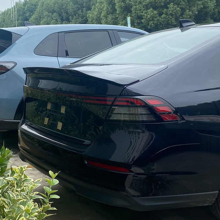2023-2026 Xgen Accord Duckbill Spoiler