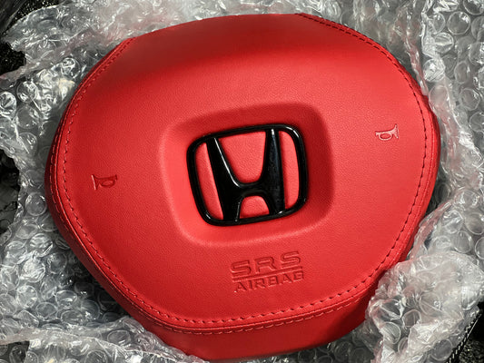 2018-2022 Honda Accord Air Bag Cover (Custom Order)