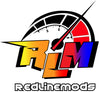 Redlinemods Shop logo