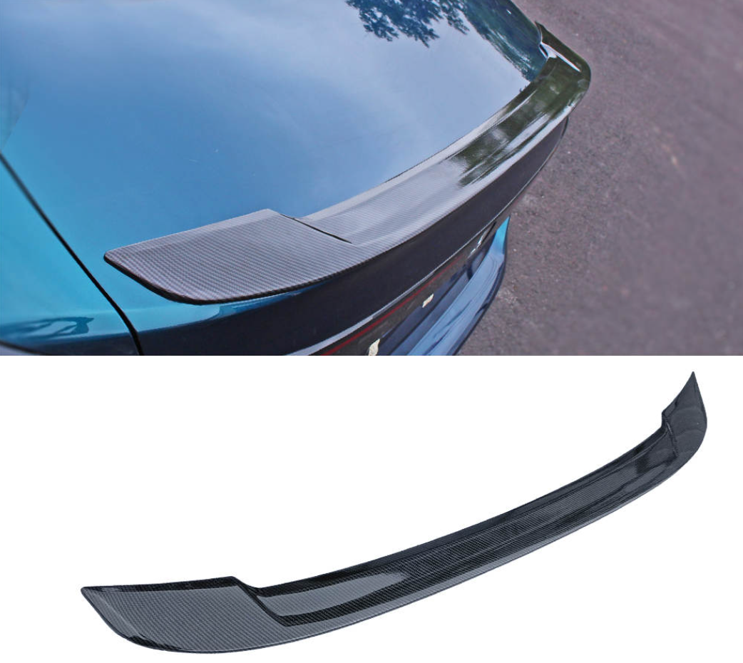 2023-2025 Honda Accord Trunk Spoiler V1