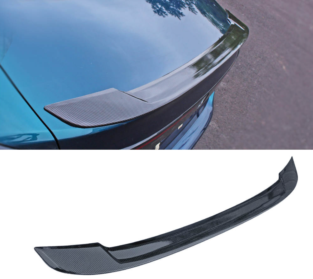 2023-2024 Honda Accord Trunk Spoiler V1