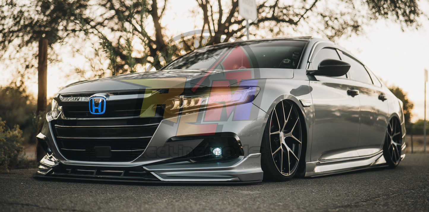 2018-2025 Honda Accord LED Emblem