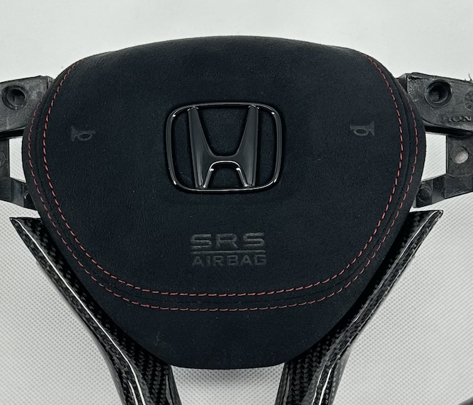 Custom Air Bag Cover 10th Gen Accord