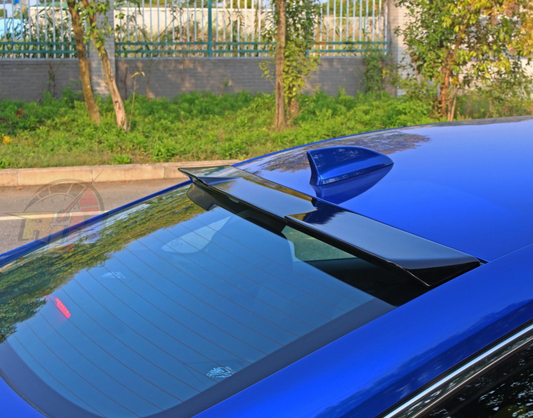 2022-2025 Honda Civic Roof Spoiler V2 Gloss Black