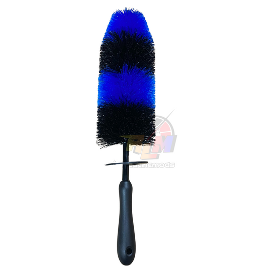 Wheel Brush Long Reach