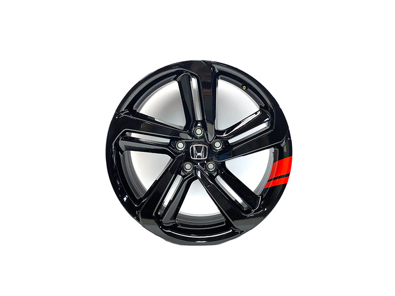 2018 – 2022 Xgen Accord Sport Wheel Stripe Kit