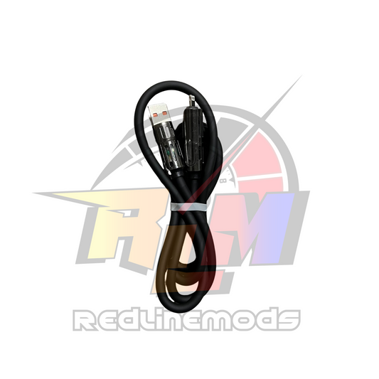 Charging Cable High Speed 4 in 1