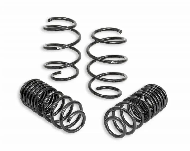 Eibach Lowering Springs 2018 – 2022 XGen Accord