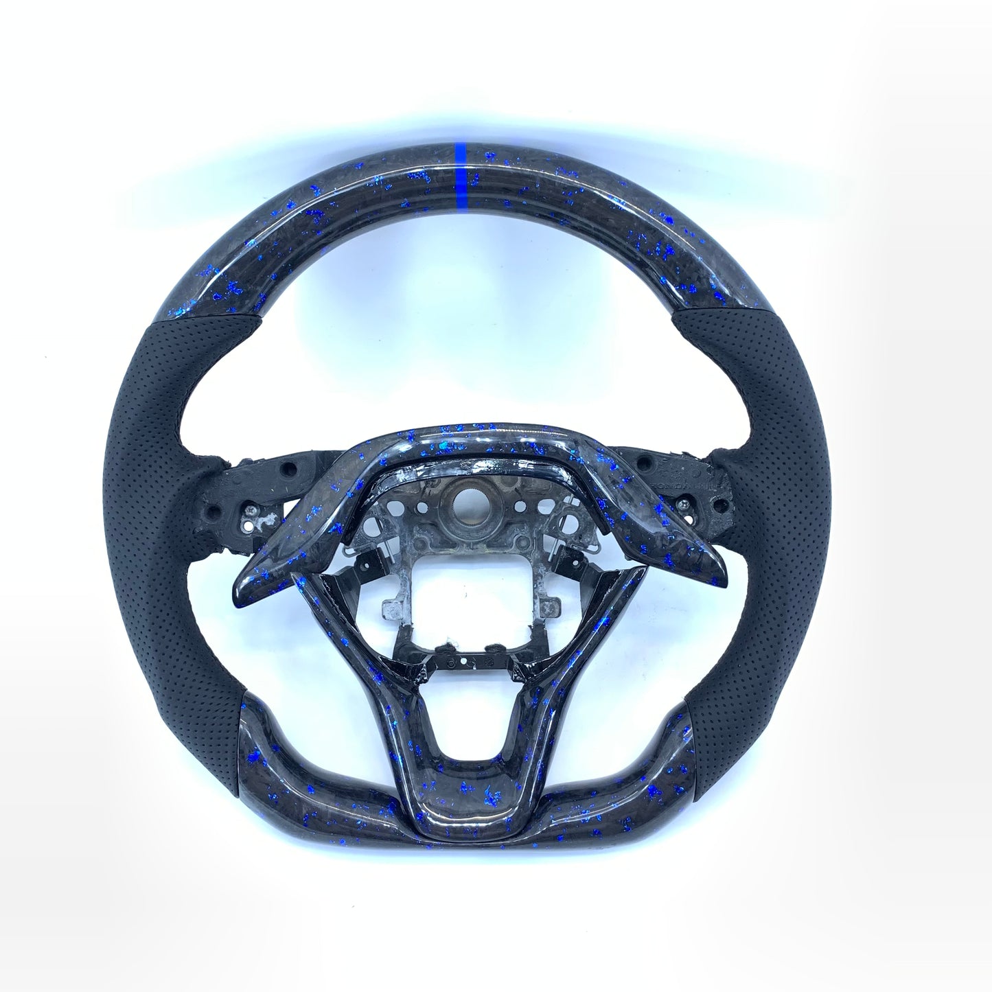 Carbon Fiber Steering Wheel (Custom Orders)